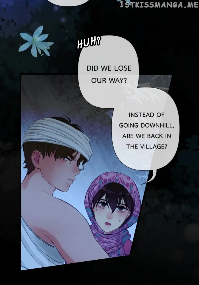 Loveless Heroine Chapter 70 Online - página 83