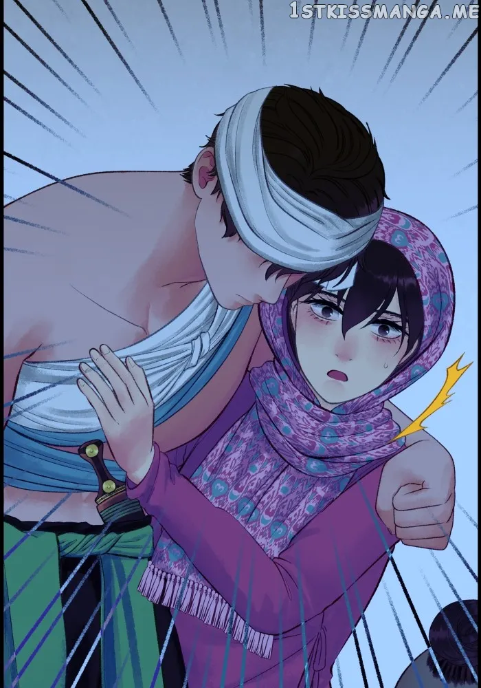 Loveless Heroine Chapter 70 Online - página 98