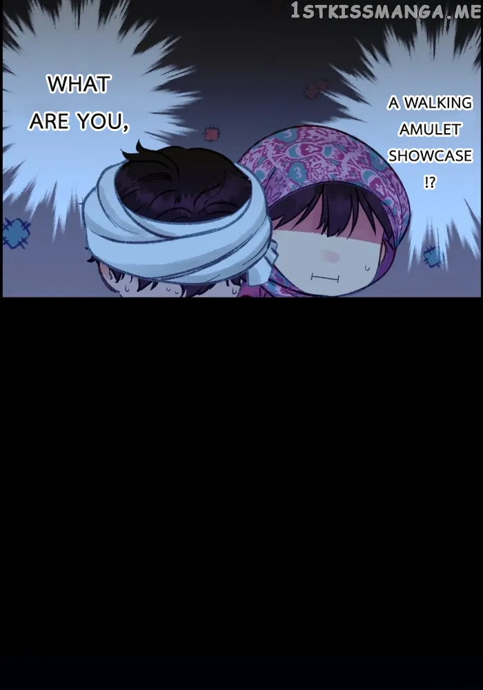 Loveless Heroine Chapter 70 Online - página 111
