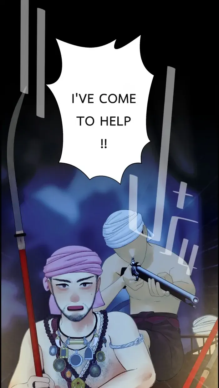 Loveless Heroine Chapter 71 Online - página 4