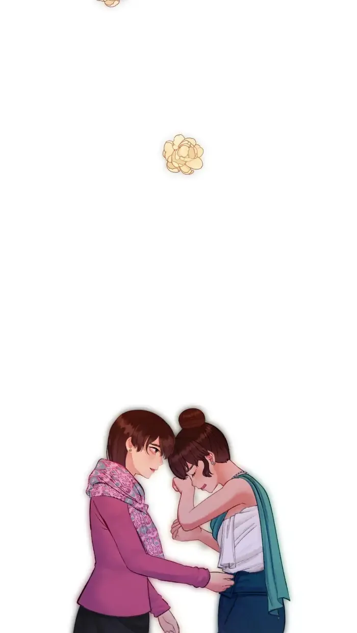 Loveless Heroine Chapter 71 Online - página 21