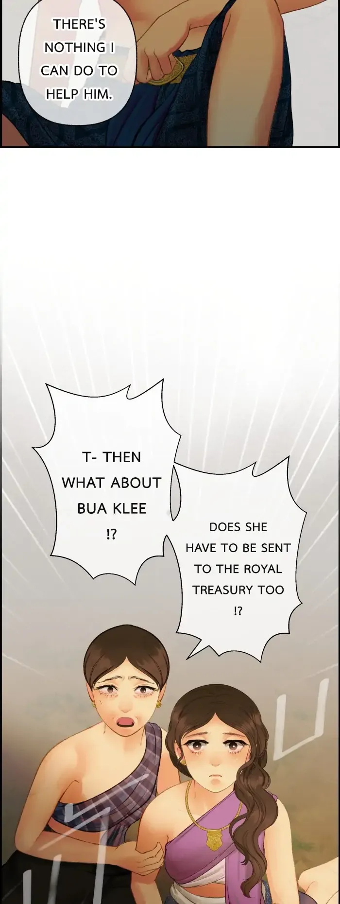 Loveless Heroine Chapter 71 Online - página 30