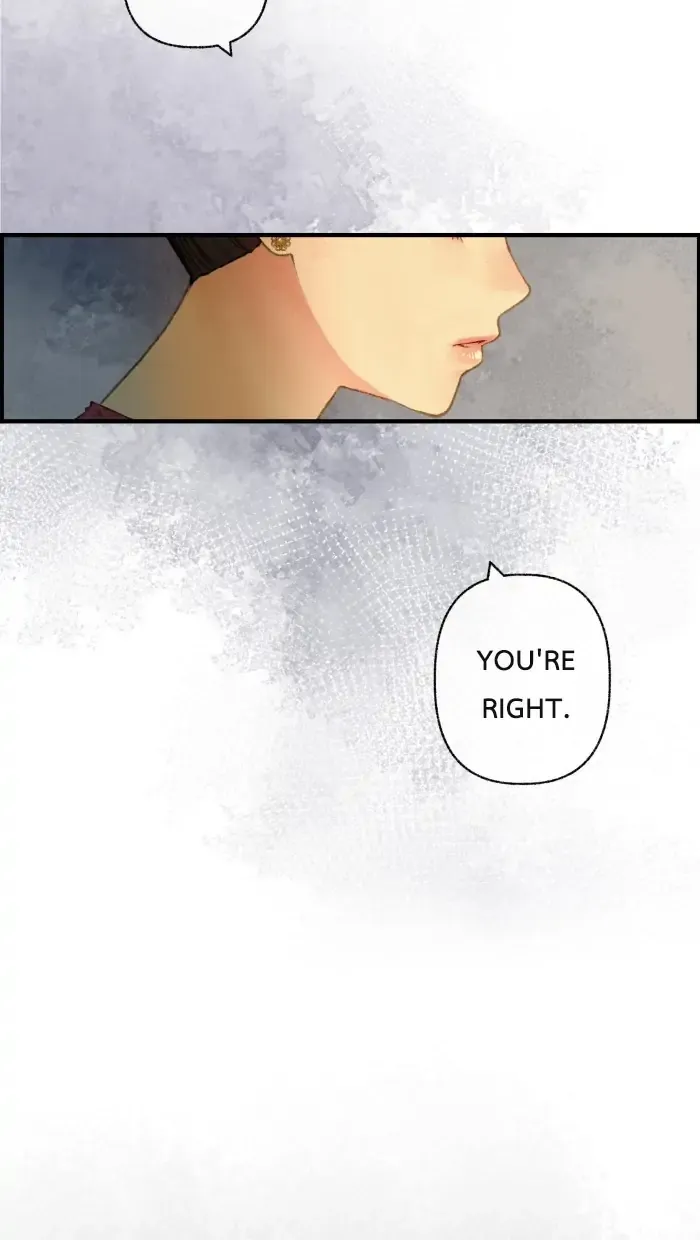 Loveless Heroine Chapter 71 Online - página 37