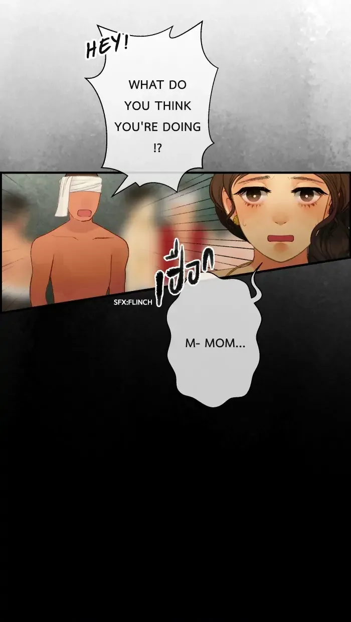 Loveless Heroine Chapter 71 Online - página 38