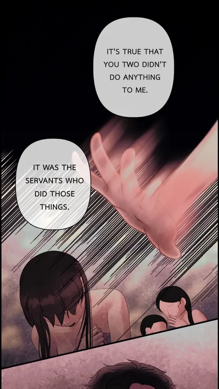 Loveless Heroine Chapter 71 Online - página 39