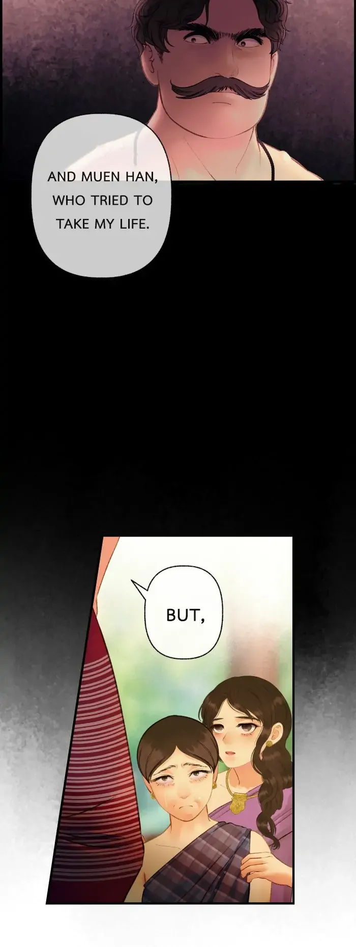 Loveless Heroine Chapter 71 Online - página 40