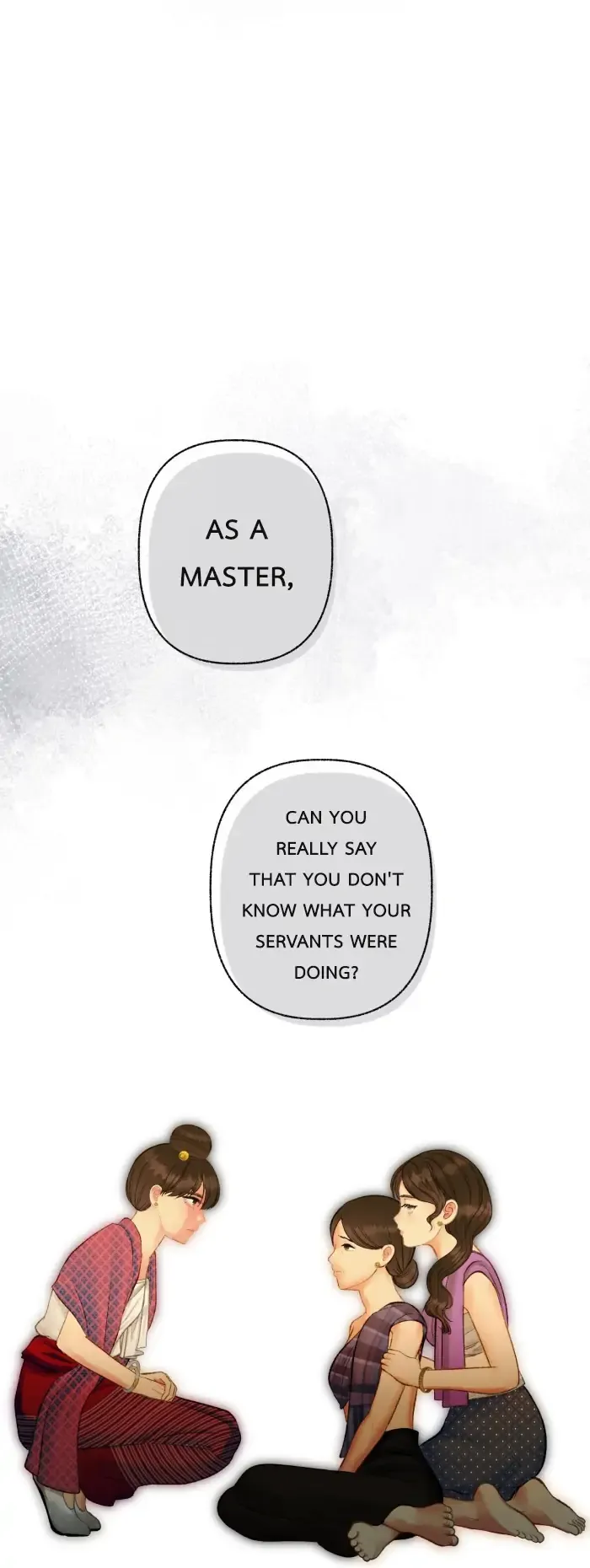 Loveless Heroine Chapter 71 Online - página 41