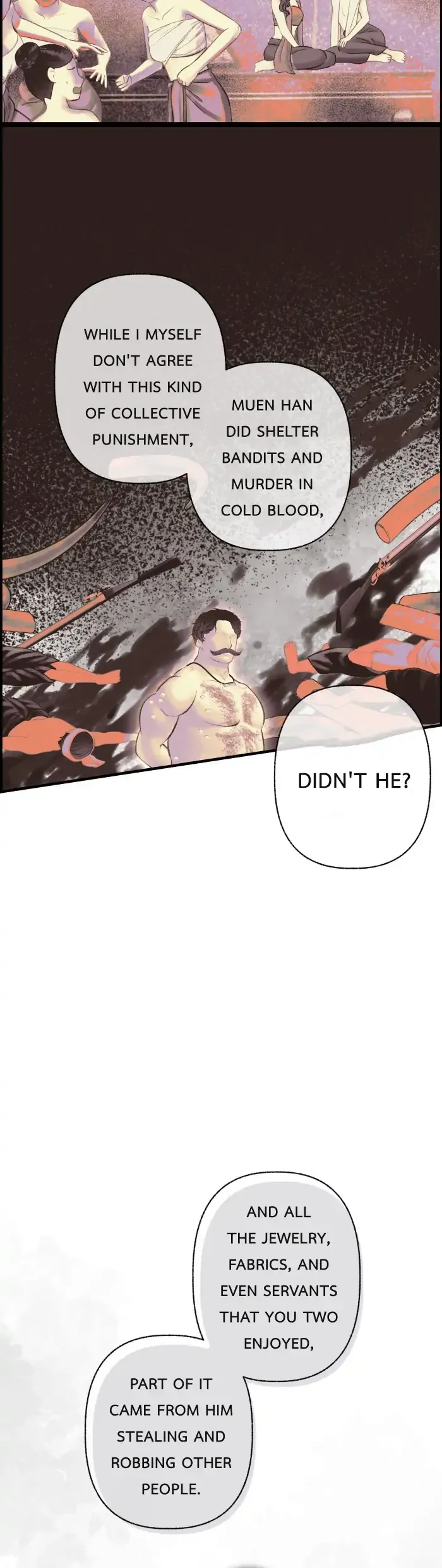 Loveless Heroine Chapter 71 Online - página 43