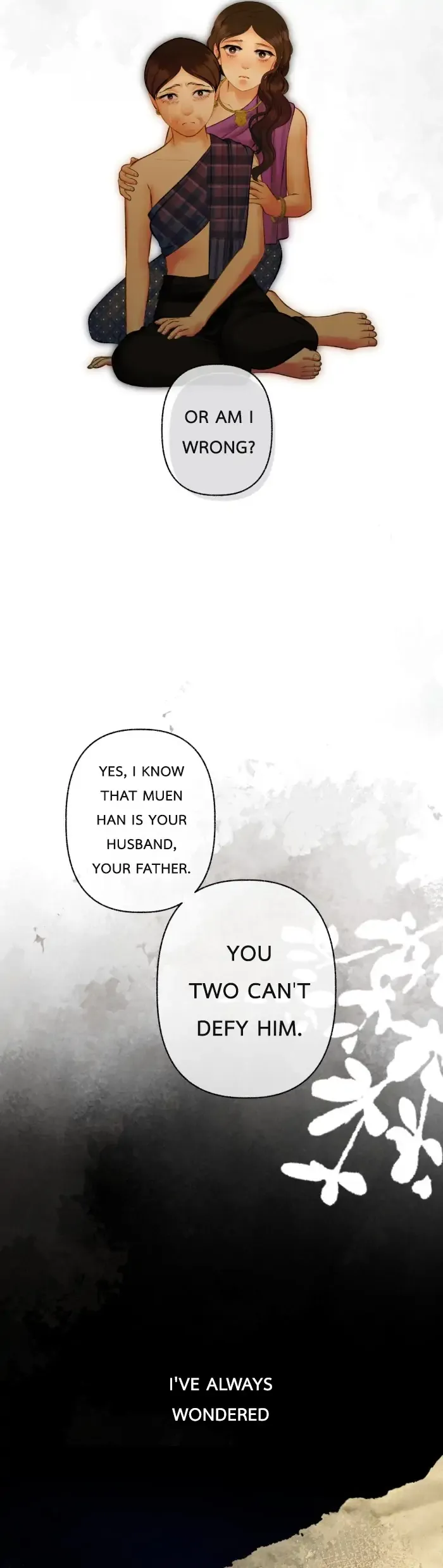 Loveless Heroine Chapter 71 Online - página 44
