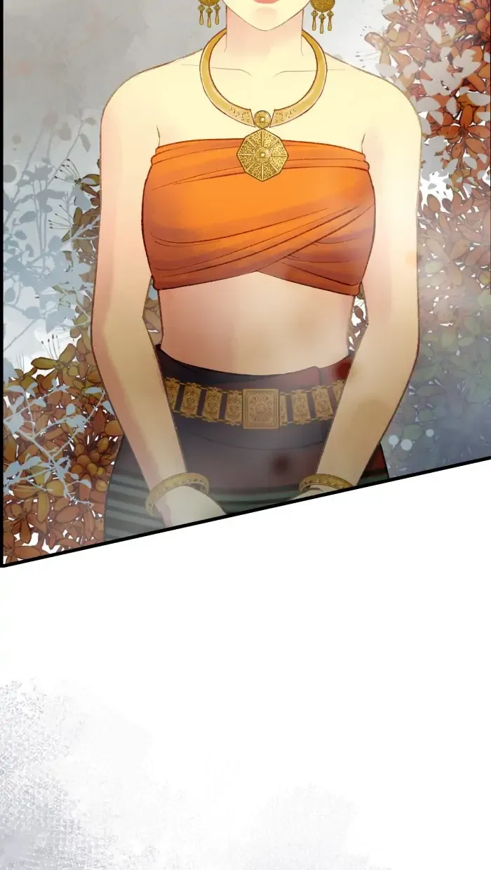 Loveless Heroine Chapter 71 Online - página 60