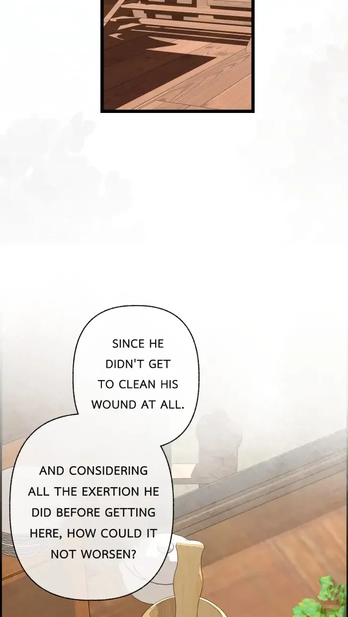 Loveless Heroine Chapter 71 Online - página 64