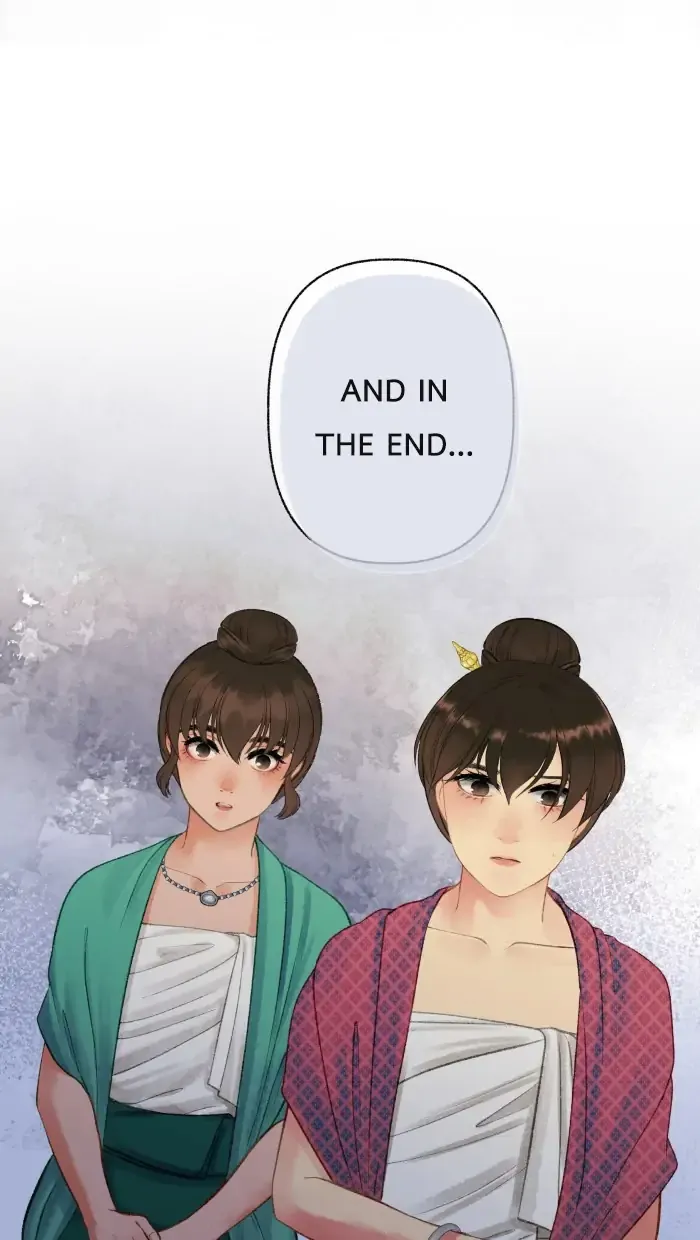 Loveless Heroine Chapter 71 Online - página 68