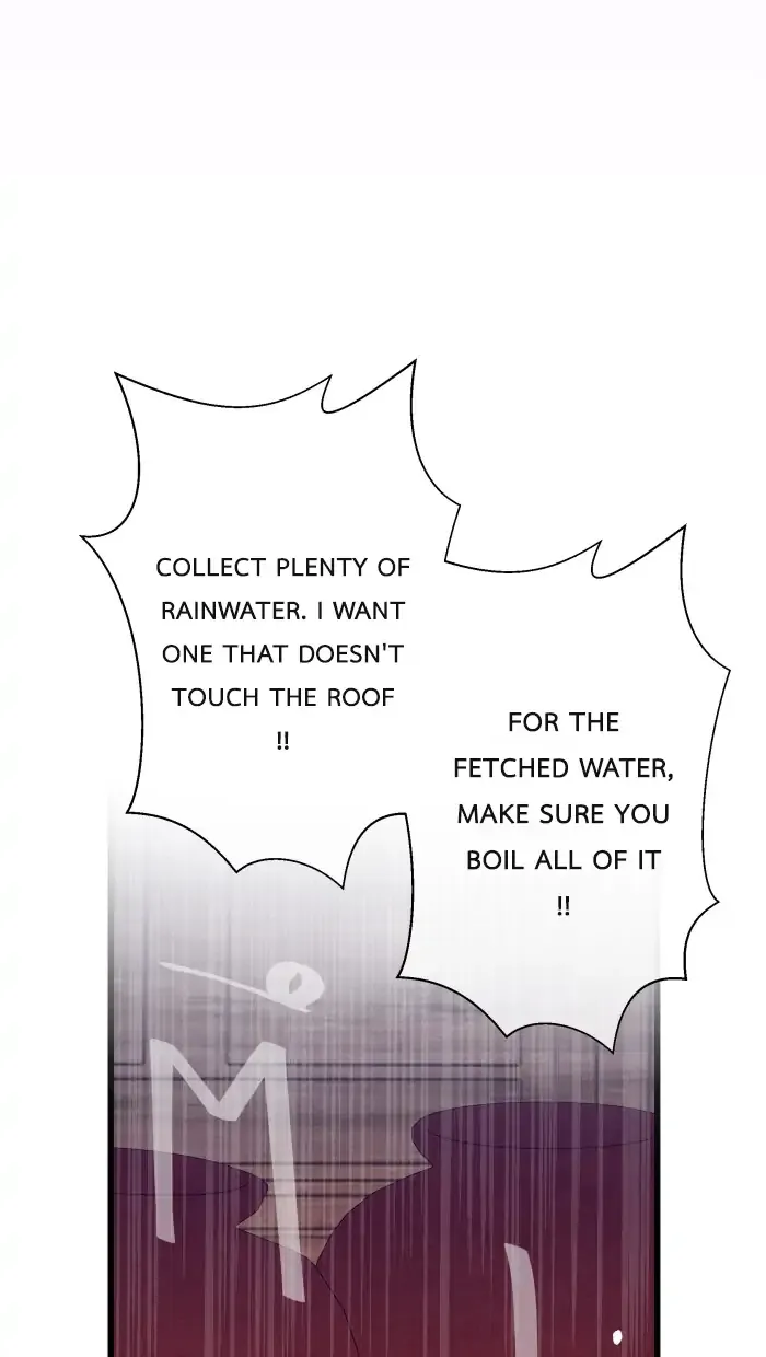 Loveless Heroine Chapter 72 Online - página 1