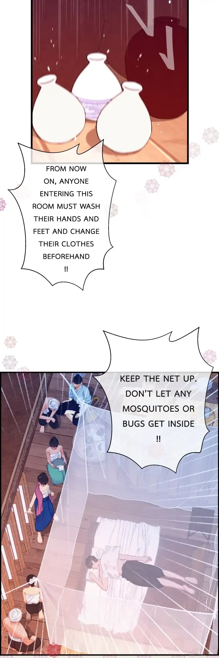Loveless Heroine Chapter 72 Online - página 2