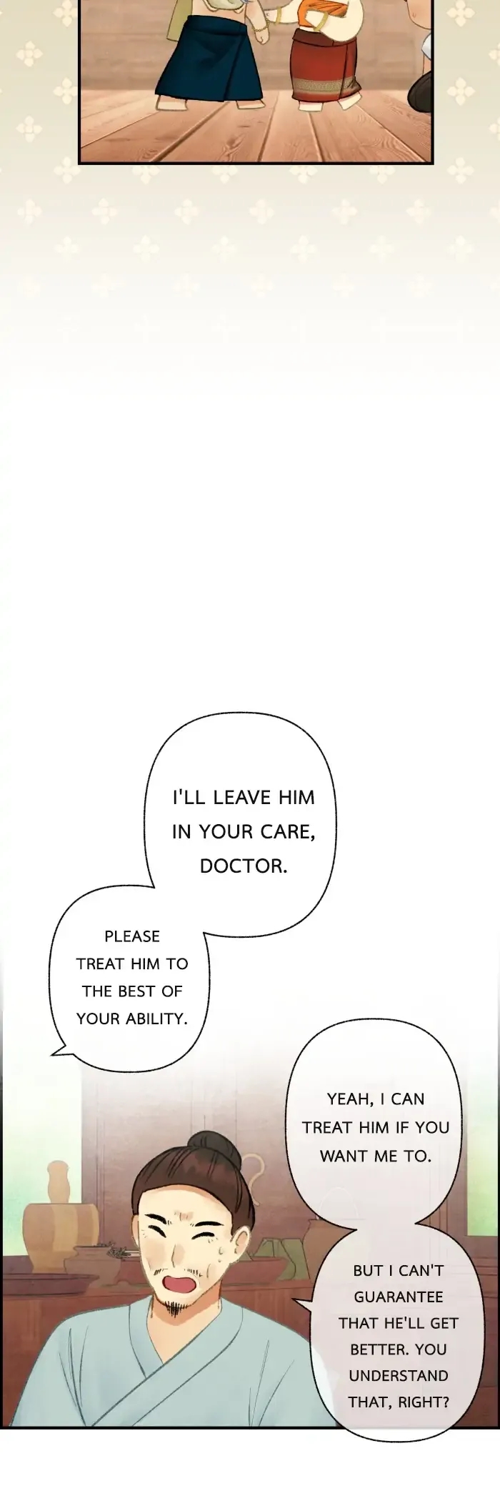 Loveless Heroine Chapter 72 Online - página 9