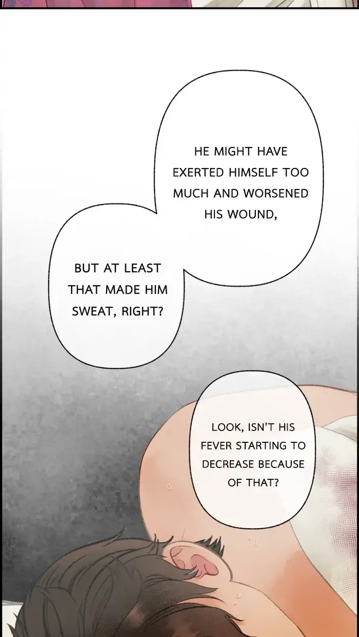 Loveless Heroine Chapter 72 Online - página 11