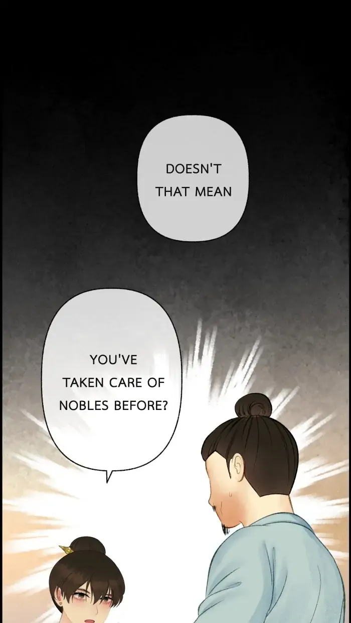 Loveless Heroine Chapter 72 Online - página 17
