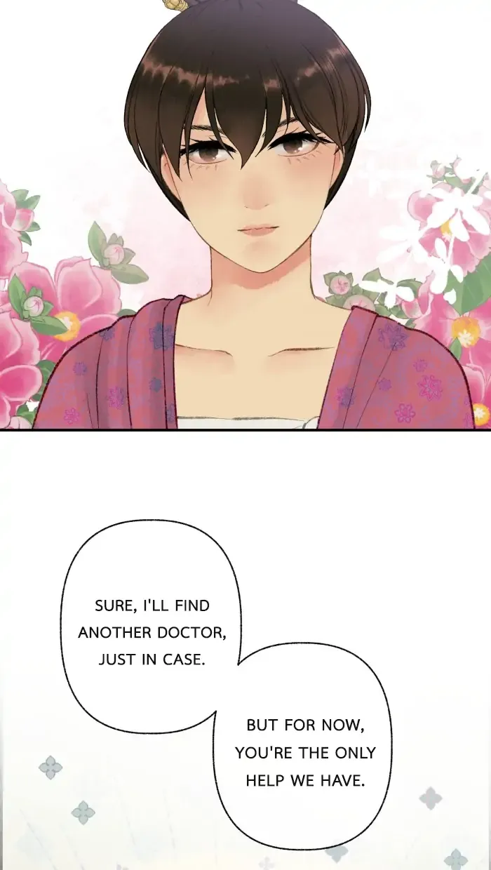 Loveless Heroine Chapter 72 Online - página 19