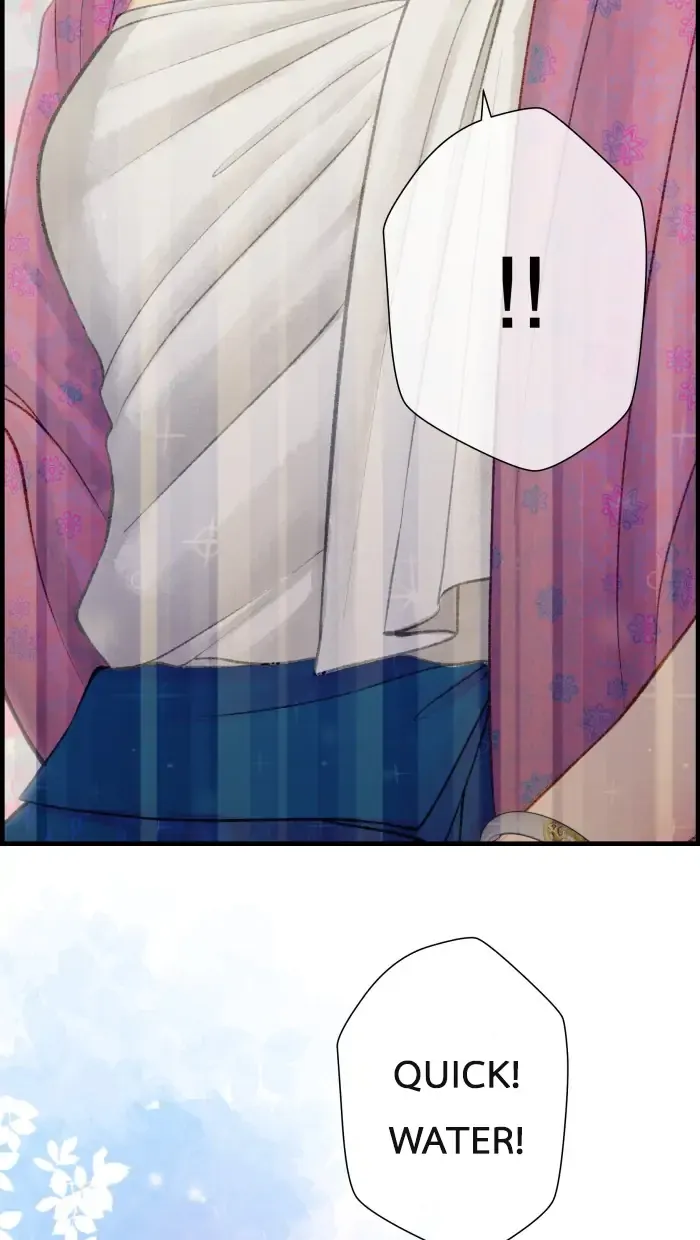 Loveless Heroine Chapter 72 Online - página 25
