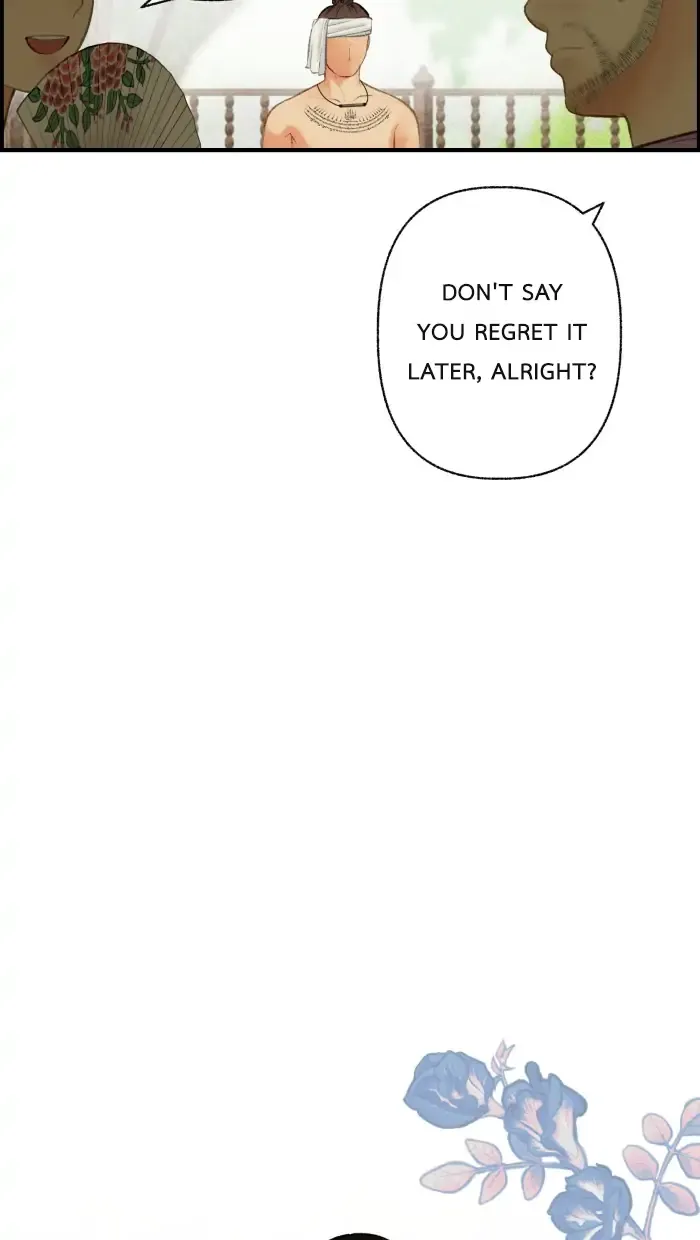 Loveless Heroine Chapter 72 Online - página 37