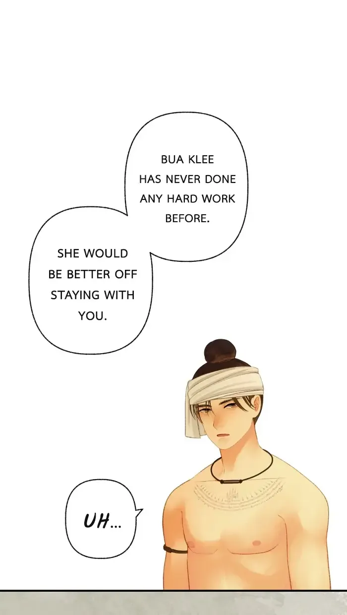 Loveless Heroine Chapter 72 Online - página 47