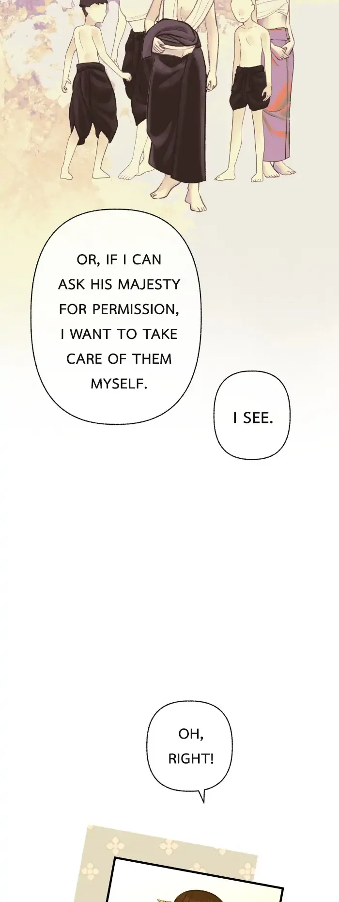 Loveless Heroine Chapter 72 Online - página 50