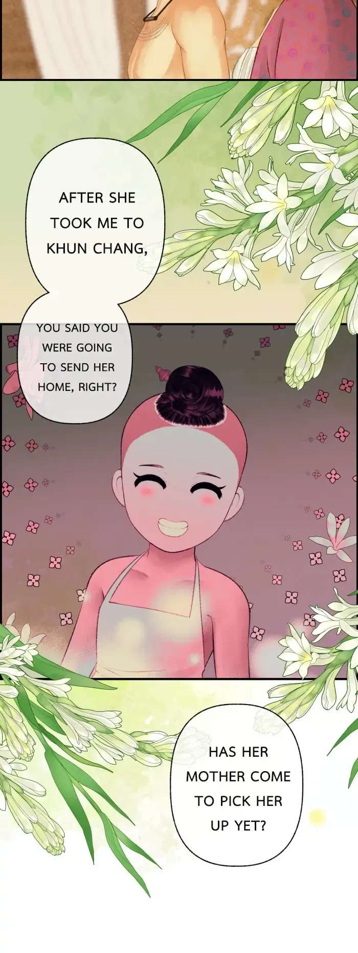 Loveless Heroine Chapter 72 Online - página 52