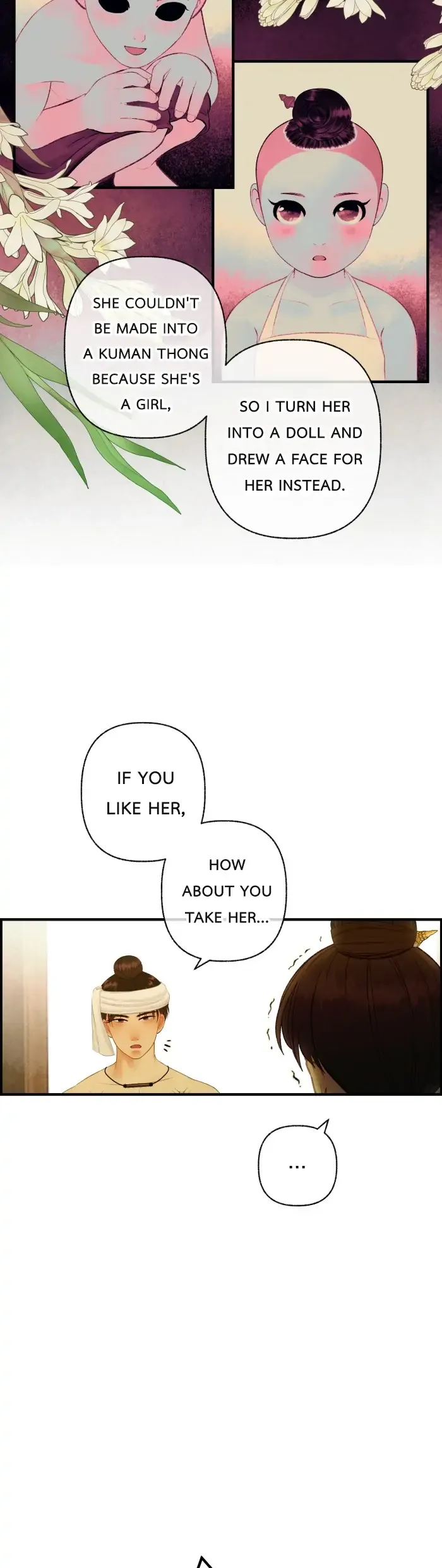 Loveless Heroine Chapter 72 Online - página 59