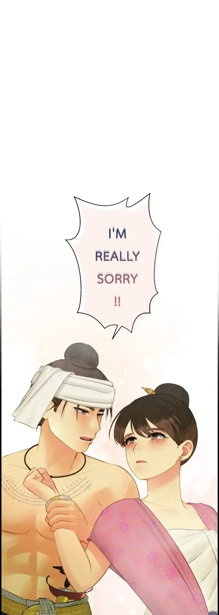 Loveless Heroine Chapter 72 Online - página 63