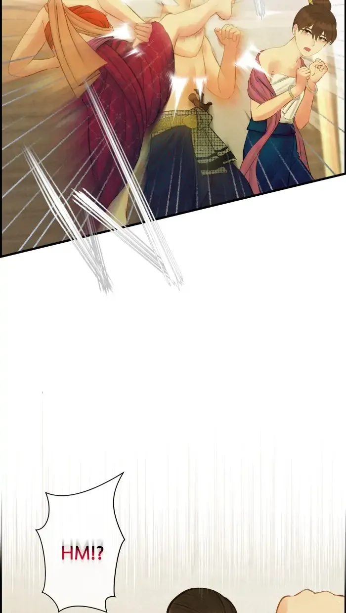 Loveless Heroine Chapter 73 Online - página 15