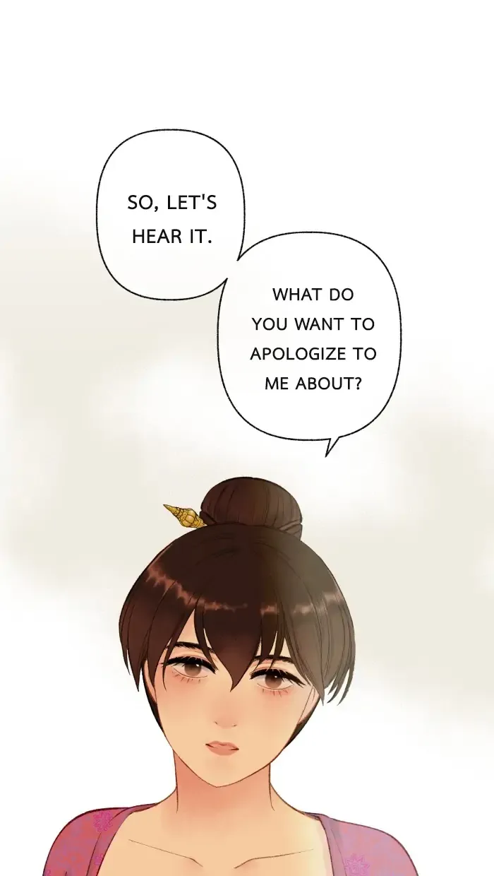 Loveless Heroine Chapter 73 Online - página 24