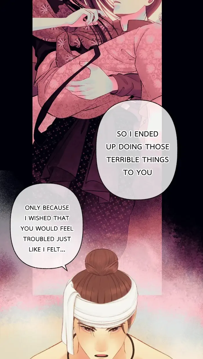 Loveless Heroine Chapter 73 Online - página 28