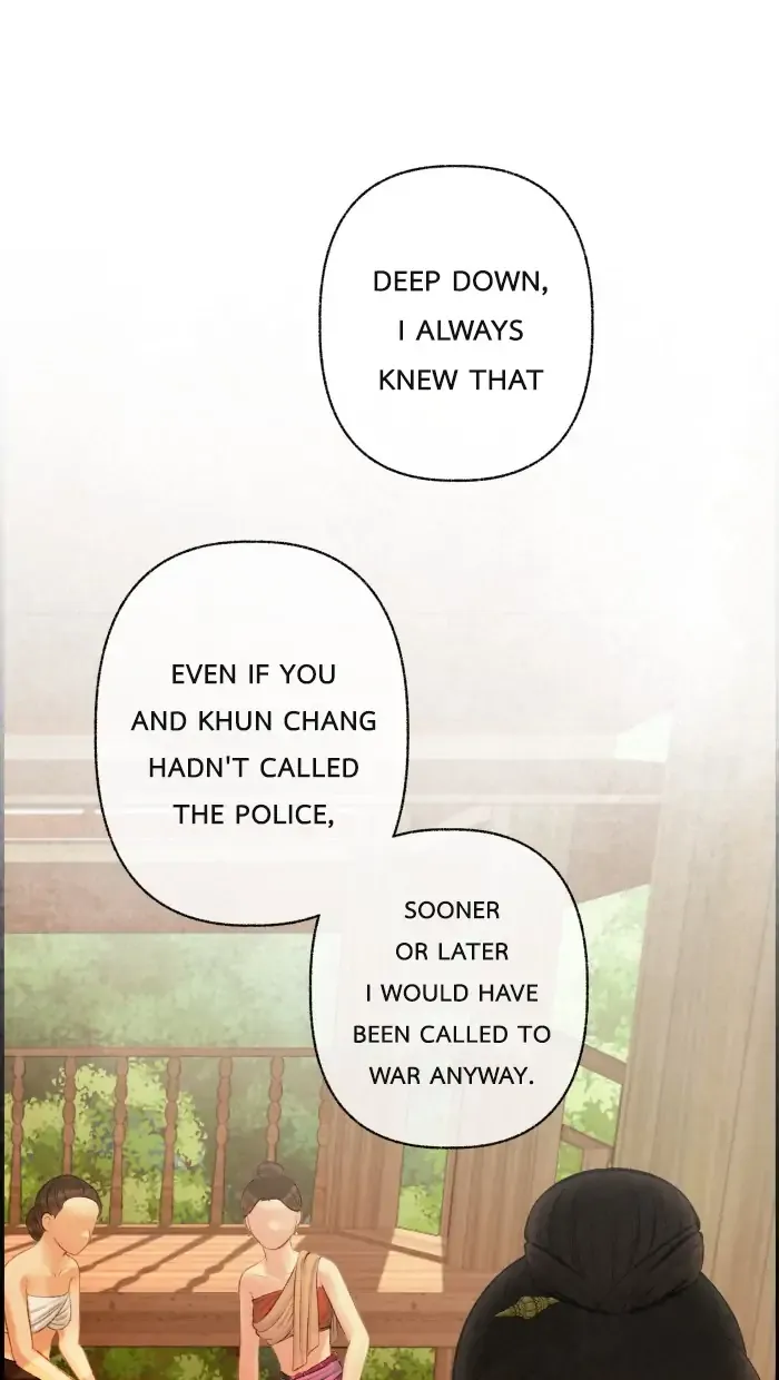 Loveless Heroine Chapter 73 Online - página 31