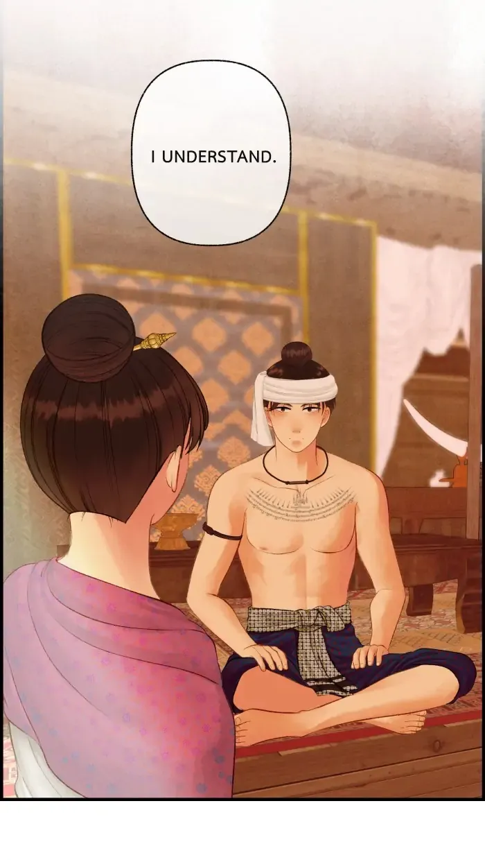 Loveless Heroine Chapter 73 Online - página 34