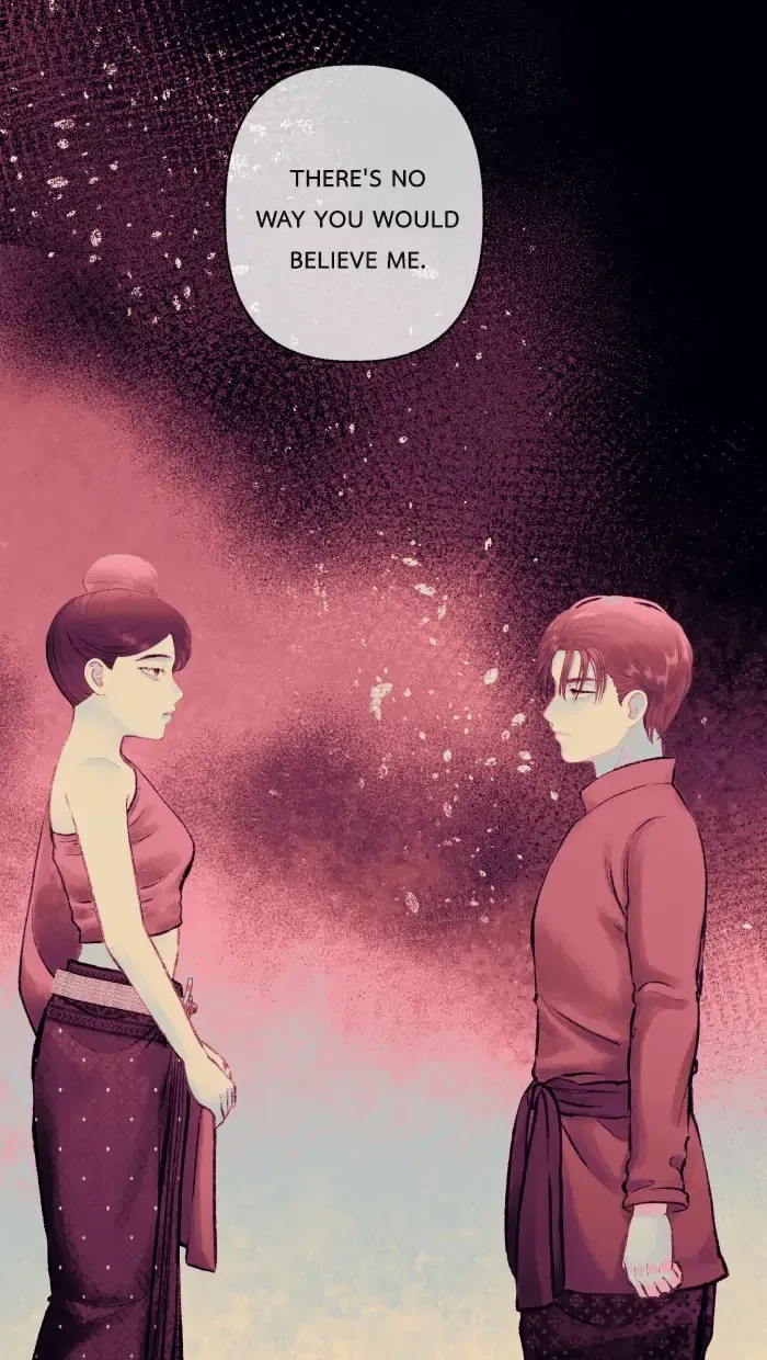 Loveless Heroine Chapter 73 Online - página 37