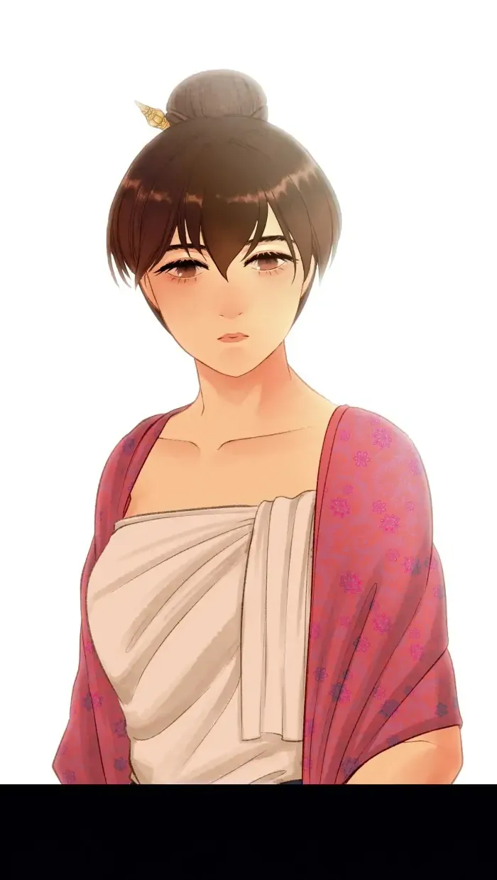 Loveless Heroine Chapter 73 Online - página 43
