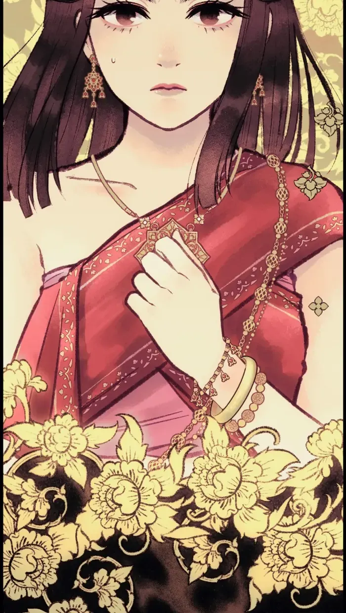 Loveless Heroine Chapter 73 Online - página 46