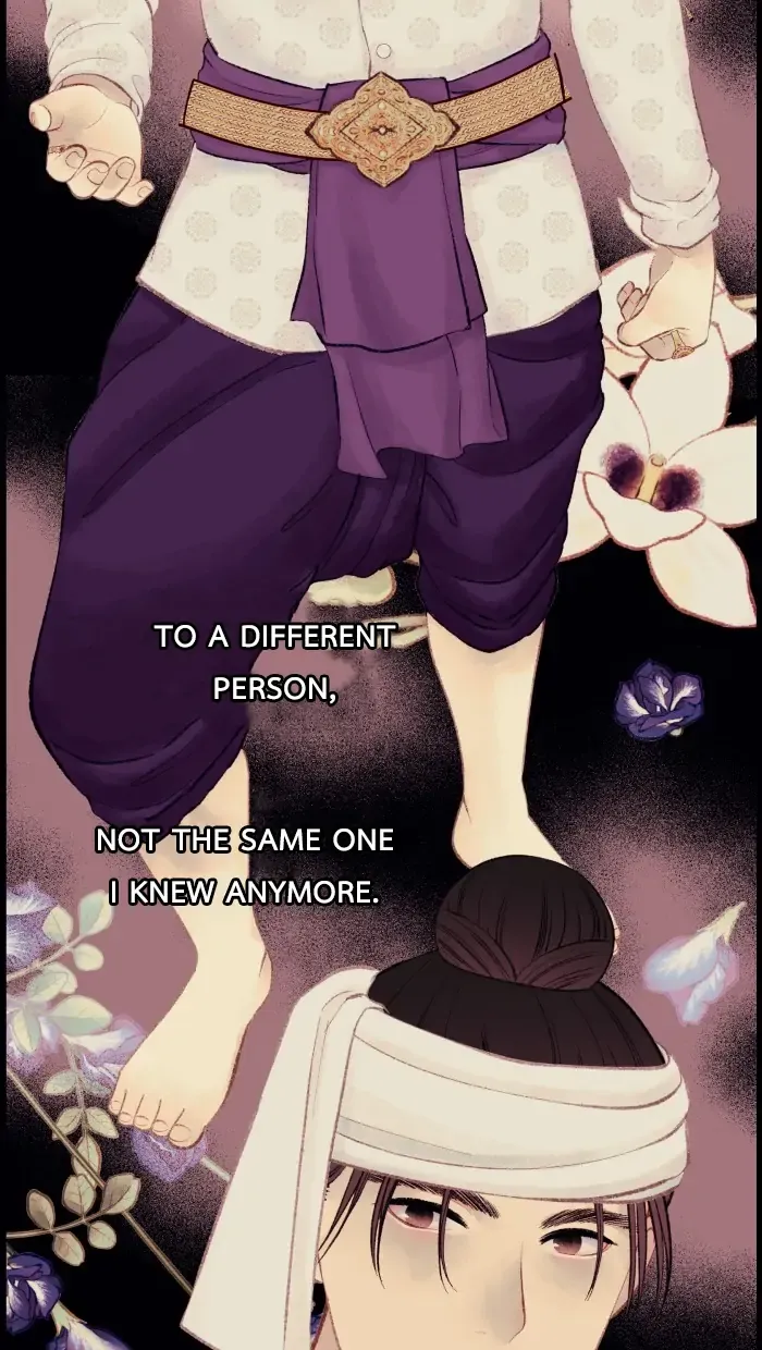 Loveless Heroine Chapter 73 Online - página 48