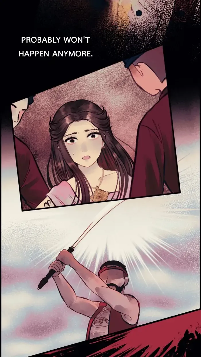 Loveless Heroine Chapter 73 Online - página 50