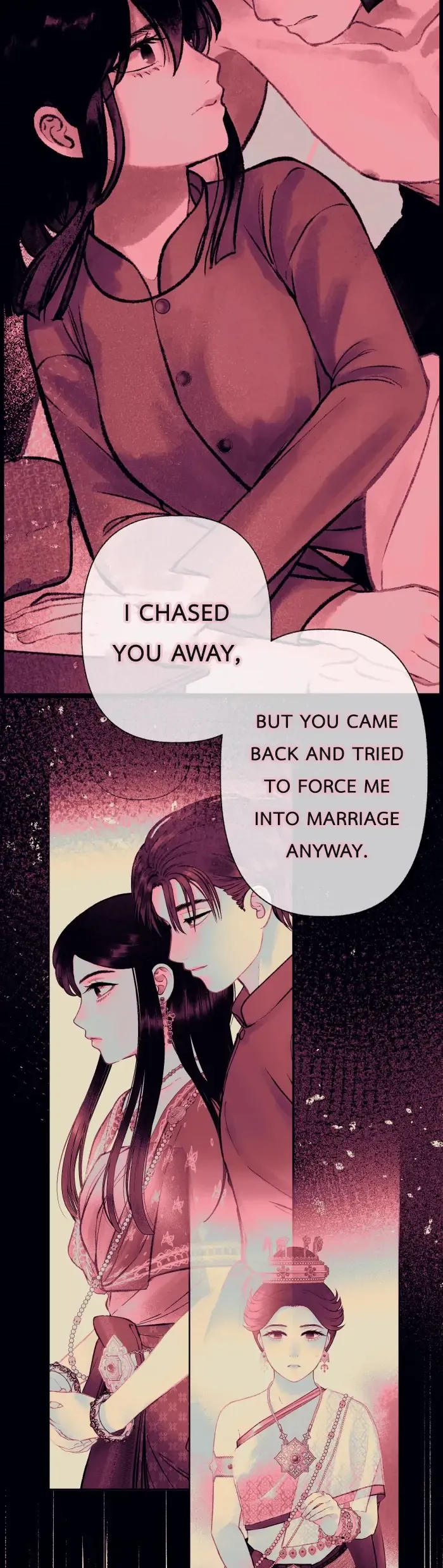 Loveless Heroine Chapter 73 Online - página 64