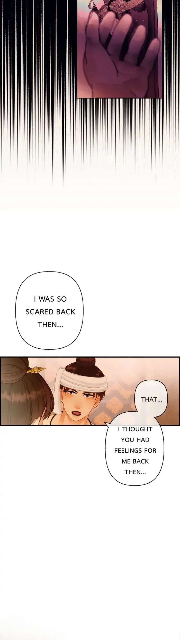 Loveless Heroine Chapter 73 Online - página 65