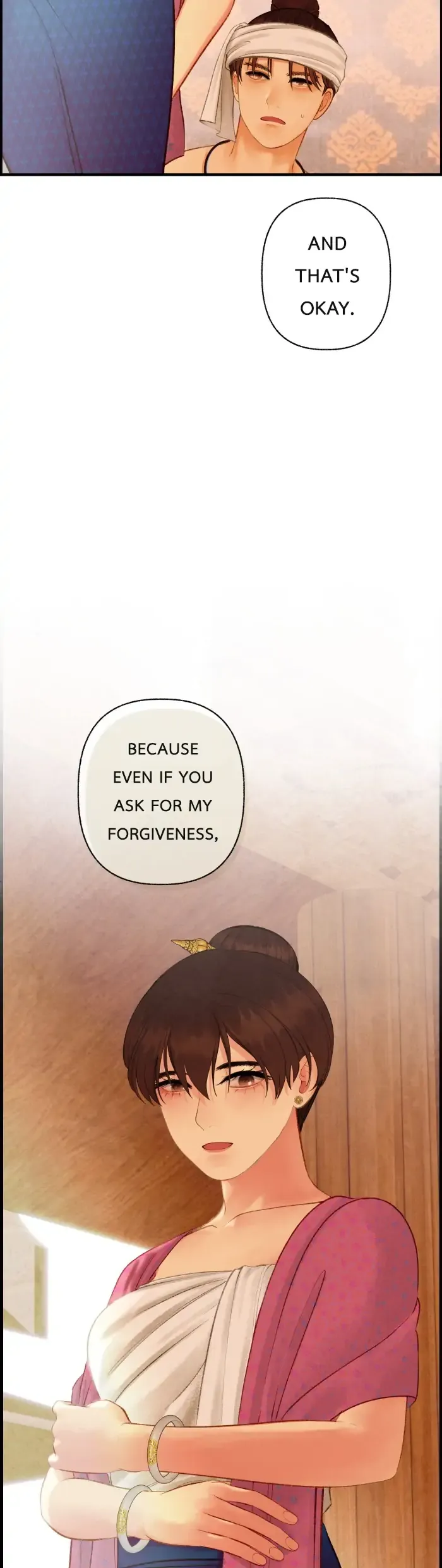 Loveless Heroine Chapter 73 Online - página 72