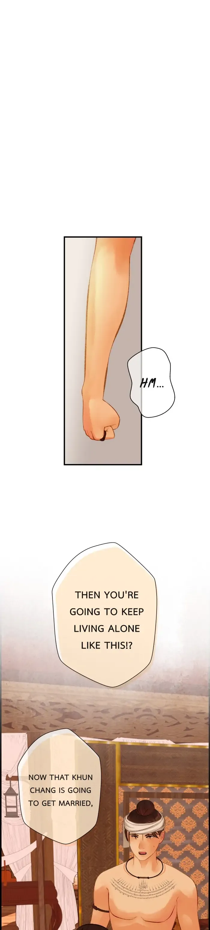 Loveless Heroine Chapter 73 Online - página 76