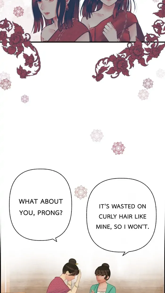 Loveless Heroine Chapter 74 Online - página 3