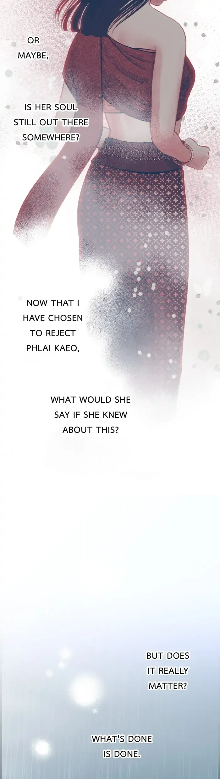 Loveless Heroine Chapter 74 Online - página 8