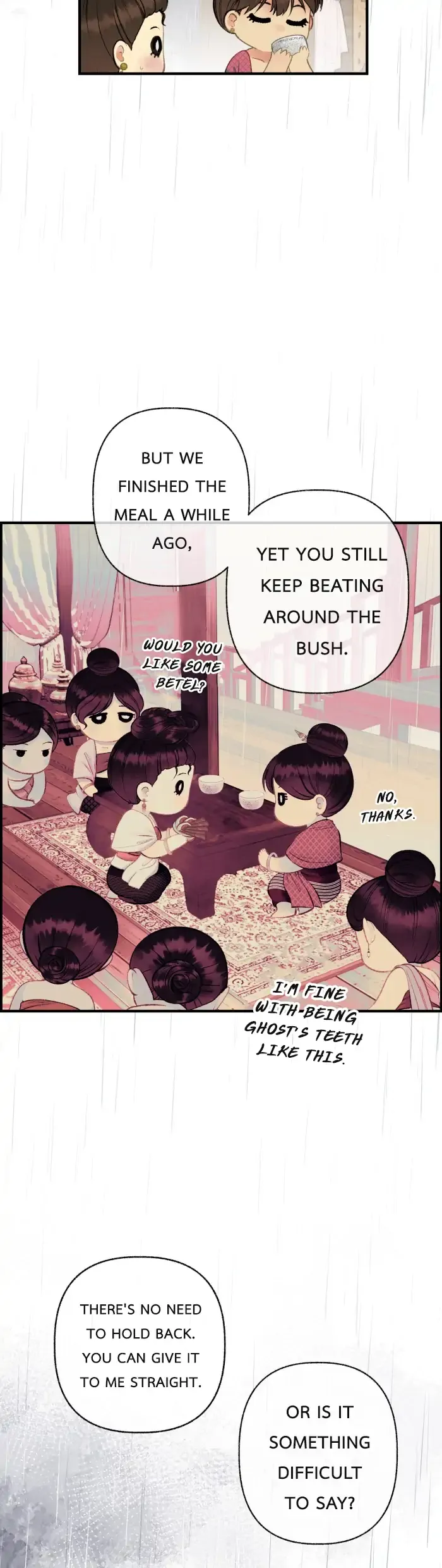 Loveless Heroine Chapter 74 Online - página 18
