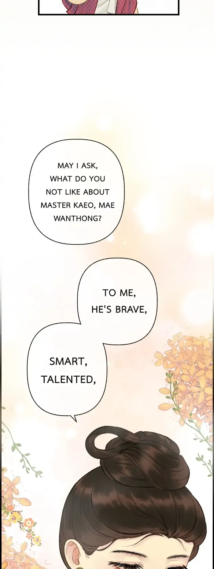 Loveless Heroine Chapter 74 Online - página 23