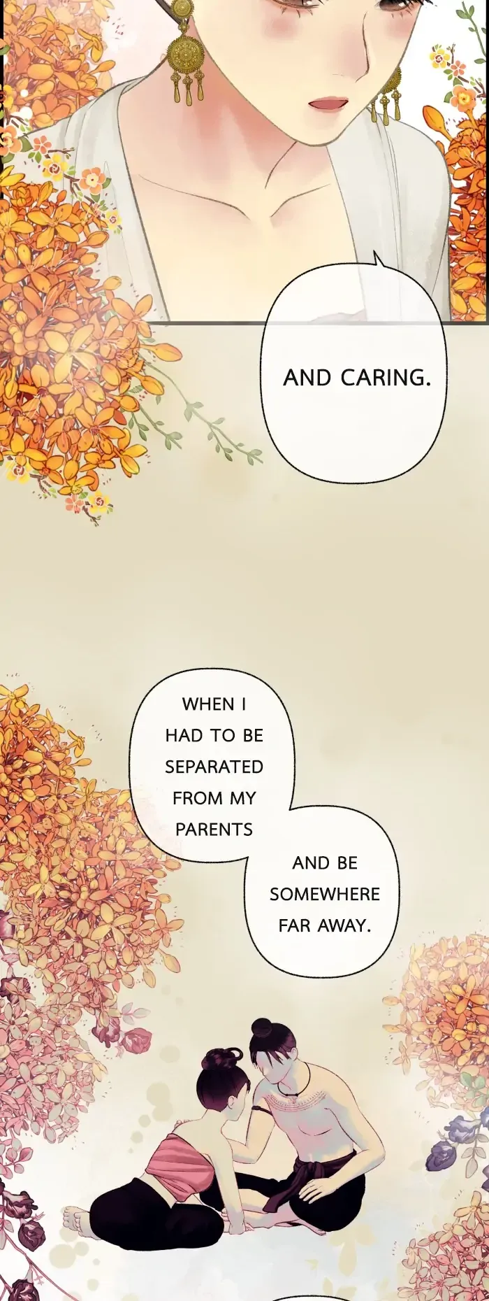 Loveless Heroine Chapter 74 Online - página 24