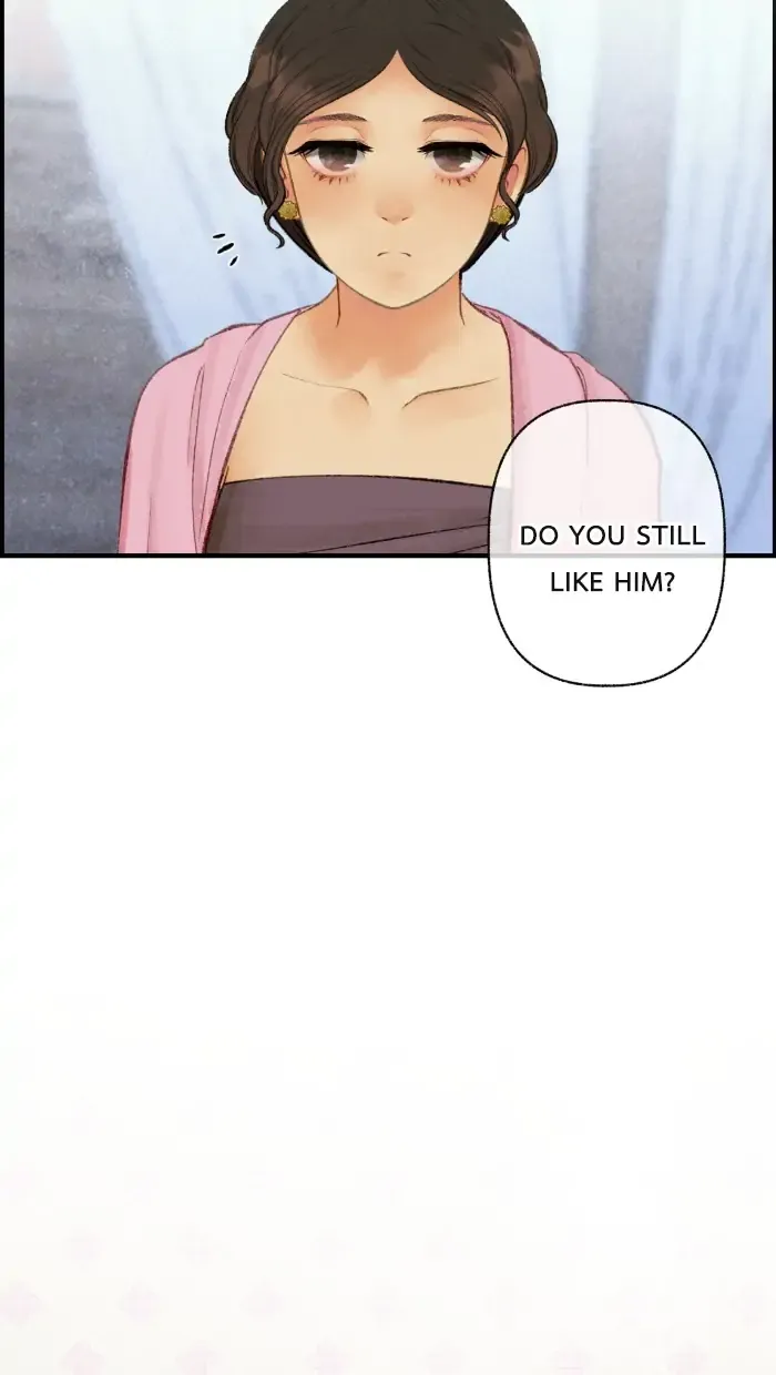 Loveless Heroine Chapter 74 Online - página 27