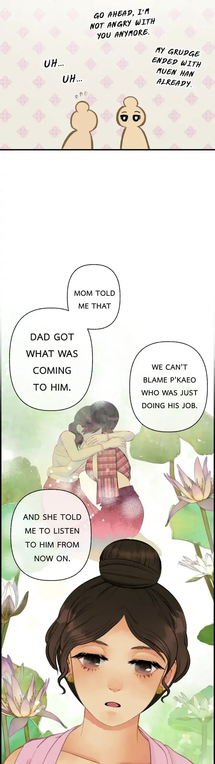 Loveless Heroine Chapter 74 Online - página 28